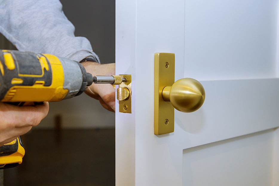 cambio de chapas y cerraduras