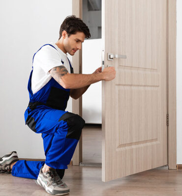 reparación de chapas