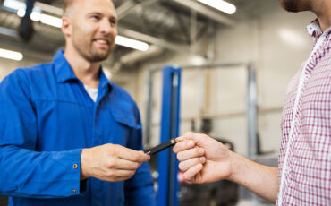 cerrajero automotriz