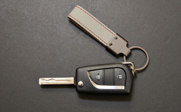 evolucion de llave automotriz