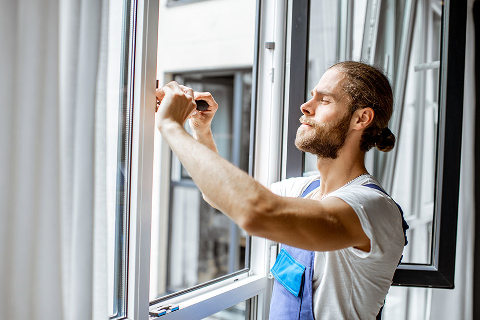 seguridad de ventanas