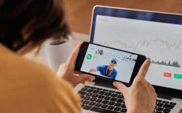 tipos de mirillas digitales