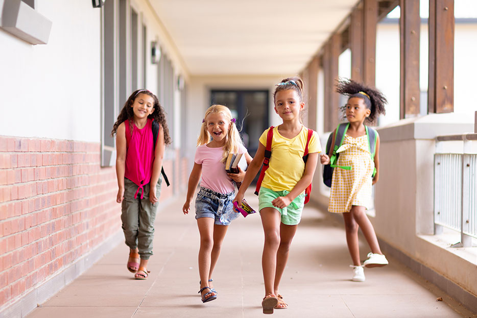 seguridad en escuelas