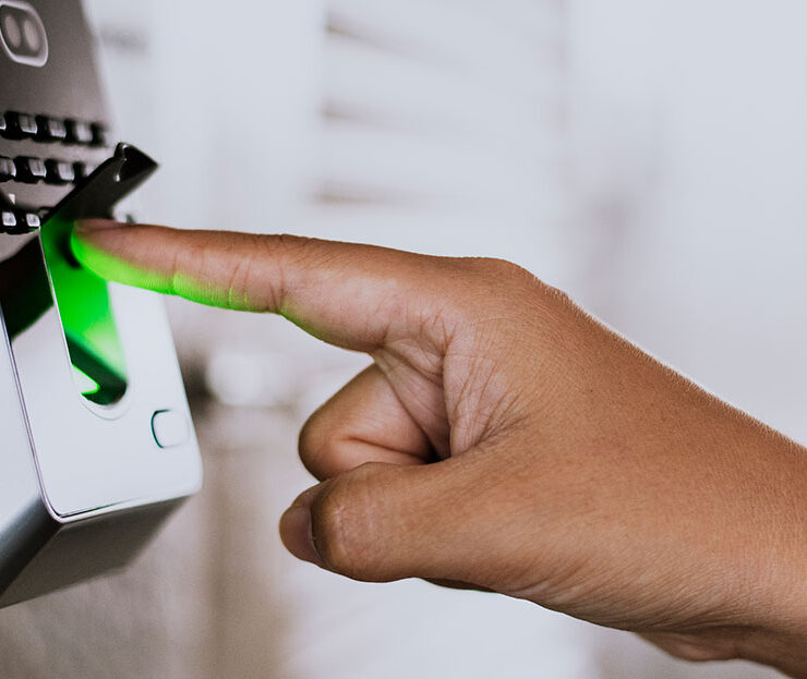 Uso de cerraduras electrónicas Smart Access para planteles universitarios