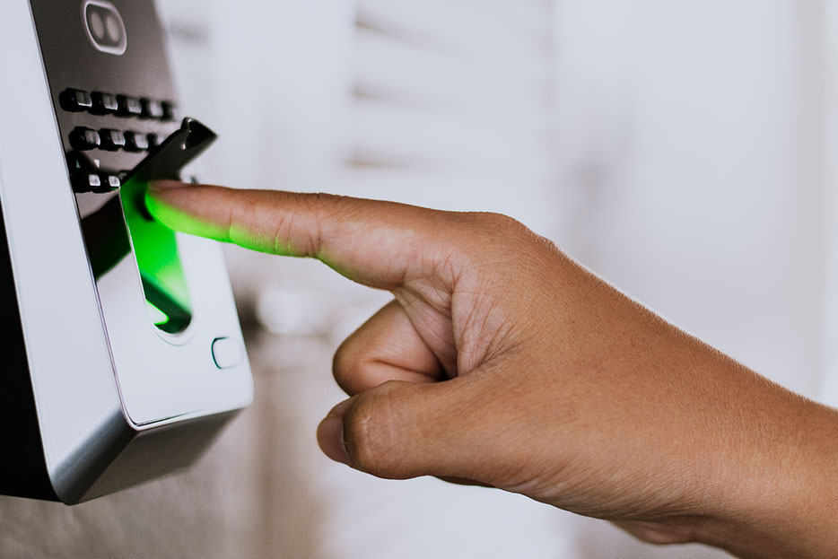 Uso de cerraduras electrónicas Smart Access para planteles universitarios